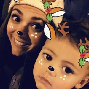 Meet your Posher, Tabitha